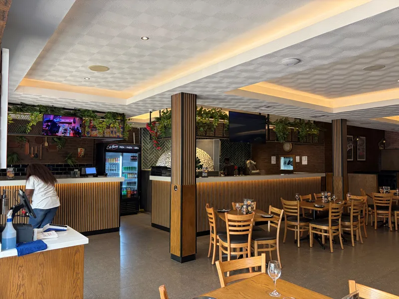 Del Forno Northcliff Bambino, photo 3 of 3