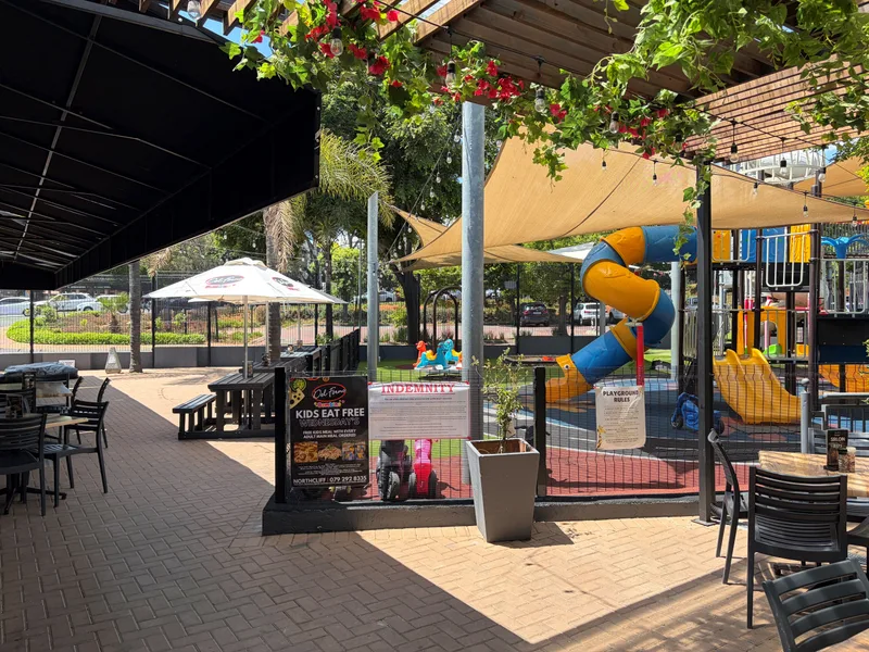 Del Forno Northcliff Bambino, photo 2 of 3